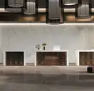 Плитка керамогранітна JW 14 Statuario Venato SLK SQ 1200x2780x6 Mirage (UG48)