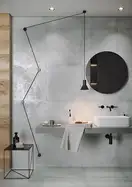 Плитка керамогранітна Stormy Grey Carpet 593x593x8 Opoczno (TGGR1009787829)
