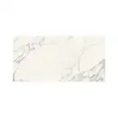 Плитка керамогранітна Calacatta Prestigio White SATIN 595x1200 Opoczno (TGGR1015307921)