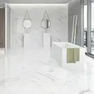 OPOCZNO Calacatta Плитка стеновая 29.7x60 (TWZZ1100643560)