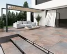 Плитка керамогранітна Minster Rustic 2.0 RECT STR 595x895x20 Paradyz (R-R-595X895-1-MINS.RU20)
