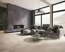 Плитка керамогранітна Desertdust Beige RECT STR 598x598x10 Paradyz (R-R-598X598-1-DESE.BE)