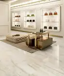 Плитка керамогранітна CSAAKIVO12 Akoya Ivory 600x1200x10 Sant'agostino