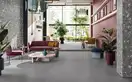 Плитка керамогранітна CSADMIGR90 De-Micro Grey 900x900x10 Sant'agostino
