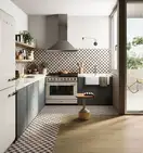 Плитка керамогранітна CSAFUJY220 Fun Joy 02 200x200x10 Sant'agostino