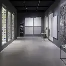 Плитка керамогранітна CSAIAASS90 Insideart Ash SOFT 900x900x10 Sant'agostino