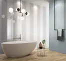 Плитка стінова CSANDPEA00 Newdot Pearl 250x750x9,4 Sant'agostino