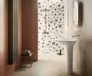 Плитка керамогранітна CSANEDPL90 Newdeco Palladian Light 900x900x10 Sant'agostino