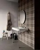 Плитка керамогранітна Tartan Light 600x600x10 Sant'agostino (CSATARLG60)