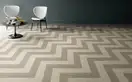 Плитка керамогранітна Tailorart Taupe 150x600x10 Sant'agostino (CSATATAU15)