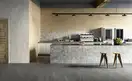 Плитка керамогранітна CSAWYSDA60 Waystone Dark RECT 600x600x10 Sant'agostino