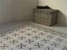 Плитка керамогранітна 1900 Gris 200x200x8 Vives (11I3)