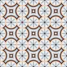 Плитка керамогранітна 1900 Beltri Celeste 200x200x8 Vives (11J0)