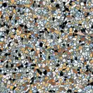 Плитка керамогранітна Brenta Naevia Multicolor 200x200x8 Vives (11N0)