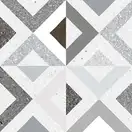 Плитка керамогранітна Brenta Humo 200x200x8 Vives (11N1)