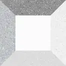 Плитка керамогранітна Brenta Argileto Blanco 200x200x8 Vives (11N2)