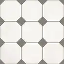 Плитка керамогранітна Carron Blanco 316x316x9 Vives (1279)