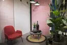 Плитка стінова Hanami Rosa 75x335x9,1 Vives (35F7)