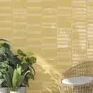 Плитка стінова Hanami Kozen Beige 230x335x9,1 Vives (35RB)