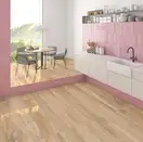 Плитка стінова Hanami Kaika Rosa 230x335x9,1 Vives (35VW)