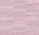 Плитка стінова Hanami Kaika Rosa 230x335x9,1 Vives (35VW)