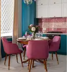 Плитка стінова Hanami Sakura Marsala 230x335x9,1 Vives (35WE)