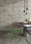 Плитка стінова 39CK Firle Gris 200x500x11 Vives