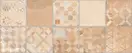 Плитка стінова 39CN Lynton Multicolor 200x500x11 Vives