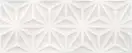 Плитка стінова 39CW Minety Nieve 200x500x11 Vives