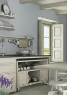 Плитка стінова Bolena Gris 65x400x10,5 Vives (3D93)