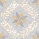 Плитка керамогранітна Farnese Gadner Crema 300x300x8,2 Vives (403Y)