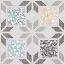 Плитка керамогранітна Farnese Apulia-R Multicolor RECT 293x293x8,2 Vives (40EP)
