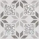 Плитка керамогранітна Farnese Apulia-R Humo RECT 293x293x8,2 Vives (40ER)