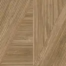 Плитка керамогранітна Belice Vail-R Noce RECT 800x800x11 Vives (40FW)