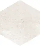 Плитка керамогранітна Hexagono Rift Crema 230х266x9 Vives (46FC)