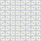 Плитка керамогранітна Seine Garigliano-R Cielo RECT 150x150x8 Vives (47DI)