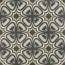 Плитка керамогранітна Pop Tile Carnegie-R RECT 150x150x8 Vives (47DZ)