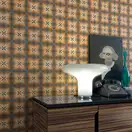 Плитка керамогранітна Pop Tile Bethel-R RECT 150x150x8 Vives (47EE)