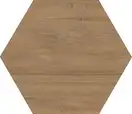 Плитка керамогранітна Hexagono Belice Natural 519x599x9 Vives (4A1U)