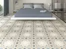 Плитка керамогранітна Linden-R Cielo RECT 200x200x8 Vives (4FAQ)