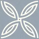 Плитка керамогранітна Andrassy-R Cielo RECT 200x200x8 Vives (4FAX)