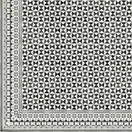 Плитка керамогранітна Paix Sombra 200x200x8 Vives (4P07)