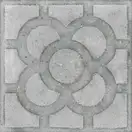 Плитка керамогранітна Acorn Cemento 200x200x8 Vives (4P40)