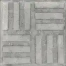 Плитка керамогранітна Norvins Cemento 200x200x8 Vives (4P44)