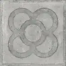 Плитка керамогранітна Paulista Cemento Antideslizante 200x200x8 Vives (4P53)