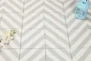 Плитка керамогранітна Maori Goroka Gris 200x200x8 Vives (4P75)