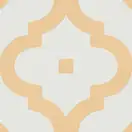 Плитка керамогранітна Maori Ladakhi Ocre 200x200x8 Vives (4P81)