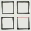 Плитка керамогранітна Maori Hamar 200x200x8 Vives (4P84)