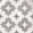 Плитка керамогранітна Nassau Berkane Multicolor 200x200x8 Vives (4R32)