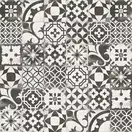 Плитка керамогранітна Nassau Berkane Multicolor 200x200x8 Vives (4R32)